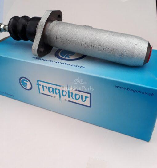 ΑΝΤΛΙΑ ΦΡΕΝΩΝ 8641 FORTERRA - Image 2