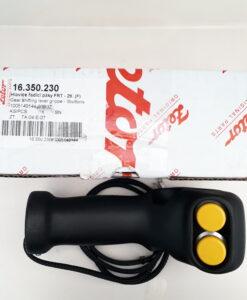 ΛΕΒΙΕΣ ΤΑΧΥΤΗΤΩΝ (JOYSTICK) 11441