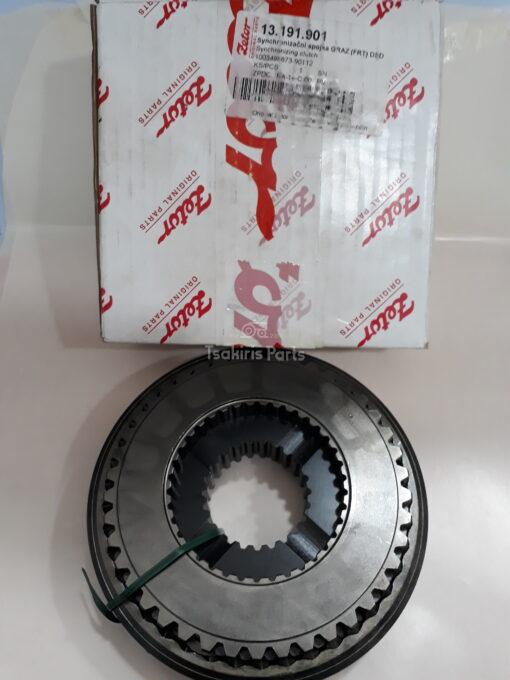 ΣΥΓΧΡΟΝΙΖΕ 9540-10540-11741