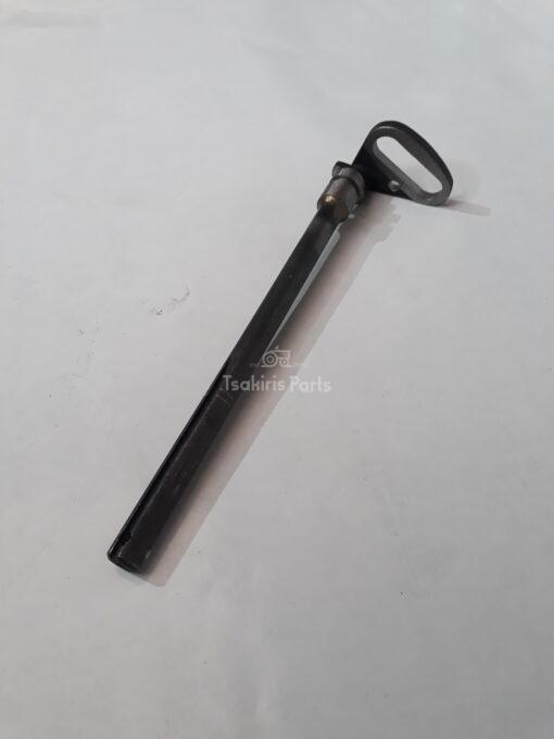 ΑΞΩΝ ΥΔΡΑΥΛΙΚΟΥ 6911-7011 (ΣΦΗΝΑ)