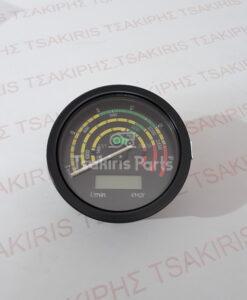 ΣΤΡΟΦΟΜΕΤΡΟ 6320 30ΚΜ