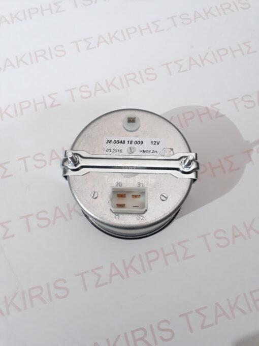 ΣΤΡΟΦΟΜΕΤΡΟ 6320 35ΚΜ - Image 2