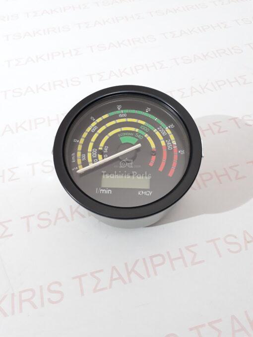 ΣΤΡΟΦΟΜΕΤΡΟ 6320 35ΚΜ