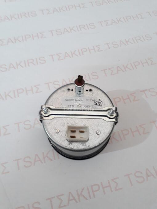 ΣΤΡΟΦΟΜΕΤΡΟ 6340 35ΚΜ - Image 2