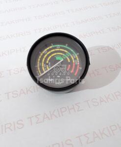 ΣΤΡΟΦΟΜΕΤΡΟ 8245-16245 30ΚΜ