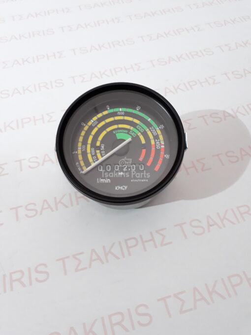 ΣΤΡΟΦΟΜΕΤΡΟ 8245-16245 30ΚΜ