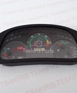ΤΑΜΠΛΟ ΟΡΓΑΝΩΝ 25ΚΜ 9541 PROXIMA PLUS