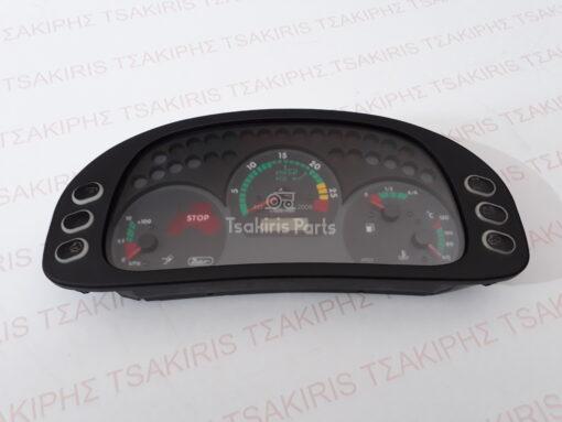ΤΑΜΠΛΟ ΟΡΓΑΝΩΝ 25ΚΜ 9541 PROXIMA PLUS