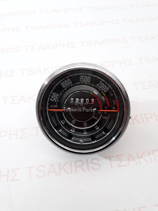 ΣΤΡΟΦΟΜΕΤΡΟ 8011-12011-C385