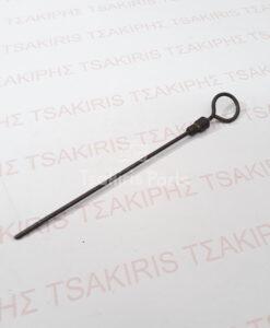 ΔΕΙΚΤΗΣ ΑΝΤΛΙΑΣ ΣΑΣΜΑΝ LKT 81