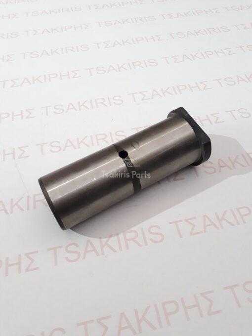 ΠΕΙΡΟΣ ΜΑΧΑΙΡΙΟΥ LKT 81