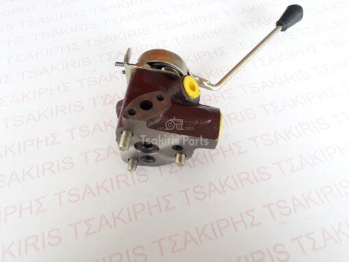 ΧΕΙΡIΣΤΗΡΙΟ ΔΙΣΚΟΣΒΑΡΝΑΣ UTB 445-640 - Image 2
