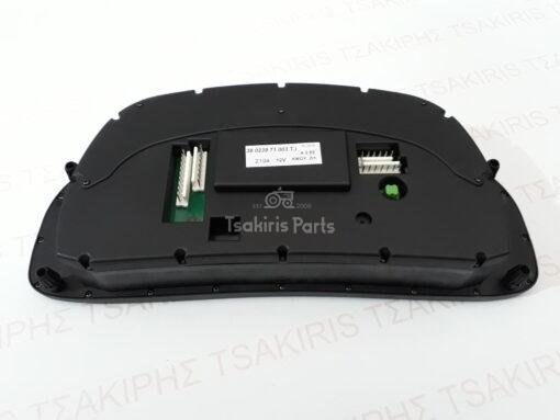 ΤΑΜΠΛΟ ΟΡΓΑΝΩΝ 25ΚΜ 9541 PROXIMA PLUS - Image 2