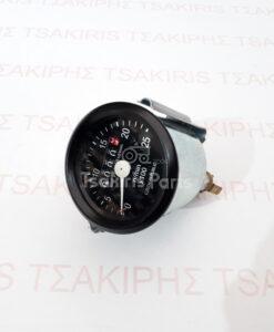 ΣΤΡΟΦΟΜΕΤΡΟ LKT81