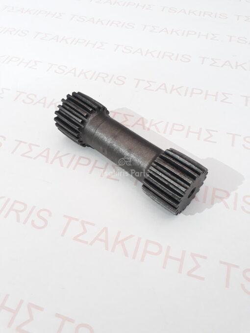ΑΞΩΝ ΑΝΤΛΙΩΝ ΣΑΣΜΑΝ LKT81