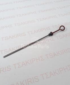 ΔΕΙΚΤΗΣ ΛΑΔΙΟΥ LKT81