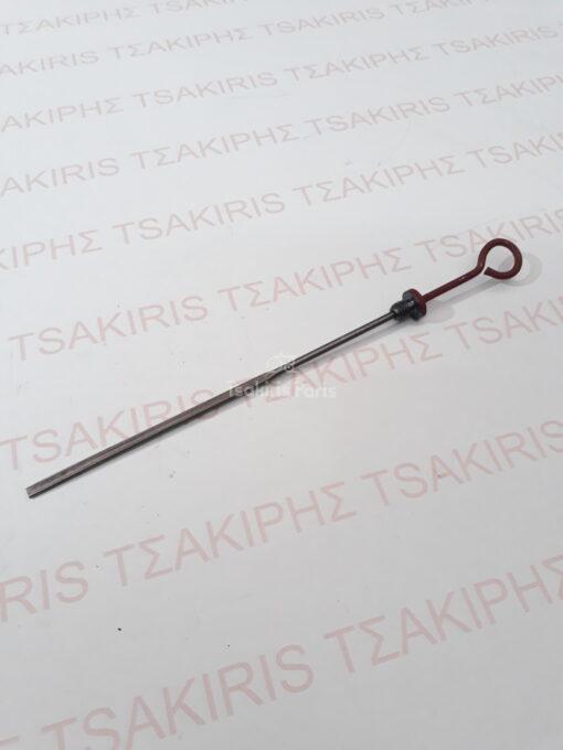 ΔΕΙΚΤΗΣ ΛΑΔΙΟΥ LKT81