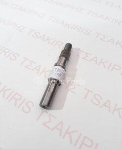 ΑΞΩΝ ΑΝΤΛΙΑΣ ΥΔΡΑΥΛΙΚΟΥ LKT81