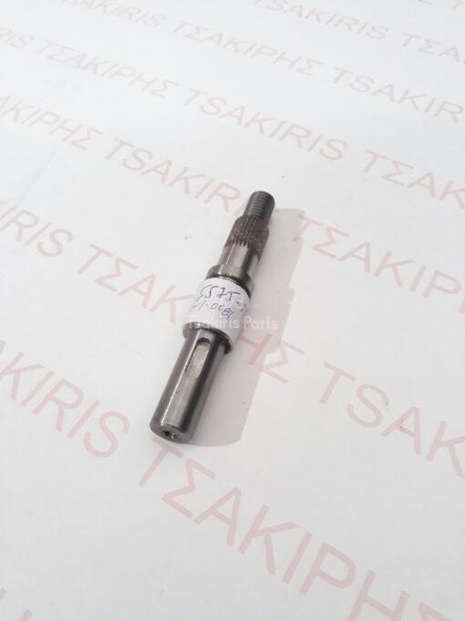 ΑΞΩΝ ΑΝΤΛΙΑΣ ΥΔΡΑΥΛΙΚΟΥ LKT81
