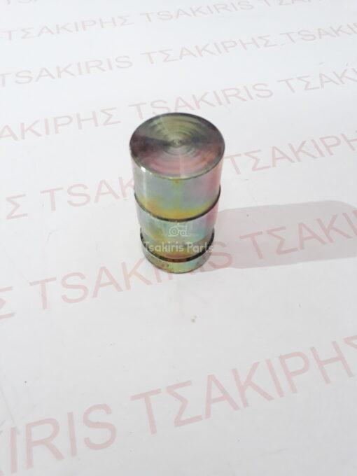 ΠΕΙΡΟΣ ΦΡΕΝΩΝ LKT81