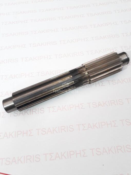 ΑΞΩΝ ΑΥΛΑΚΩΤΟΣ ΚΑΤΩ LKT81