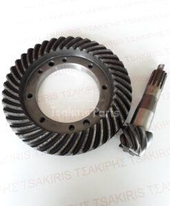 ΚΟΡΩΝΑ ΠΗΝΙΟ UTB650-651