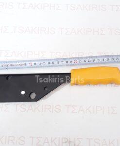 ΧΕΙΡΟΣΥΜΠΛΕΚΤΗΣ PTO 6011-7011-5243-6341