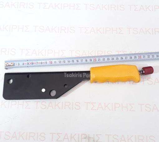 ΧΕΙΡΟΣΥΜΠΛΕΚΤΗΣ PTO 6011-7011-5243-6341