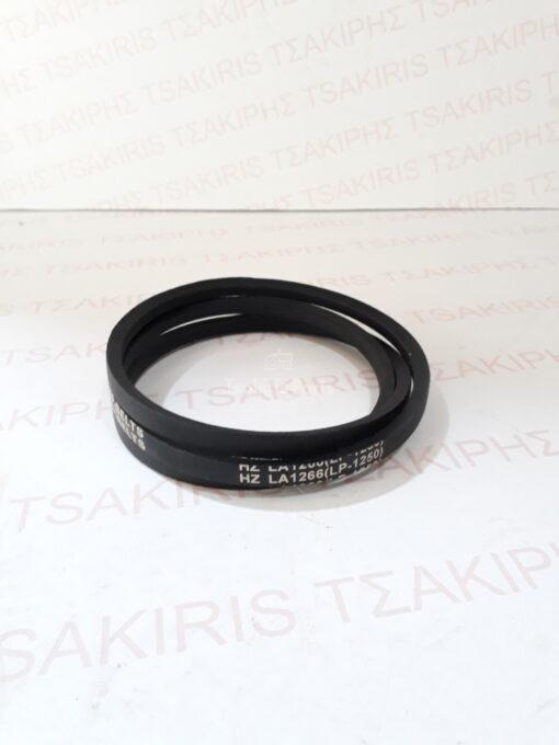 ΙΜΑΝΤΑΣ ΔΥΝΑΜΟΥ ΜΤΖ80-920-800  10Χ1250