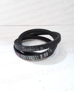 ΙΜΑΝΤΑΣ ΔΥΝΑΜΟΥ 6Μ-611 Β53 17Χ1415