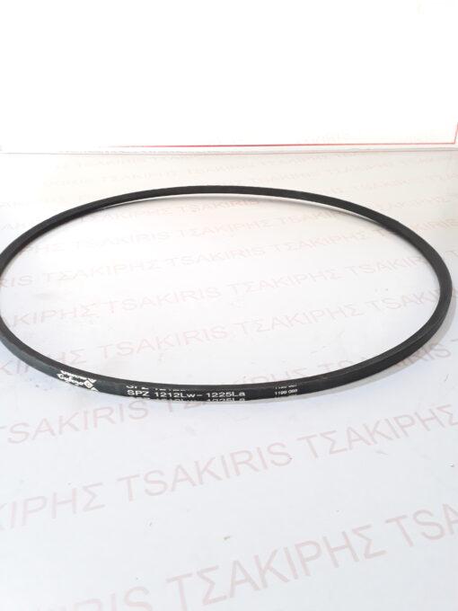 ΙΜΑΝΤΑΣ ΔΥΝΑΜΟΥ 8211  9,5Χ1225