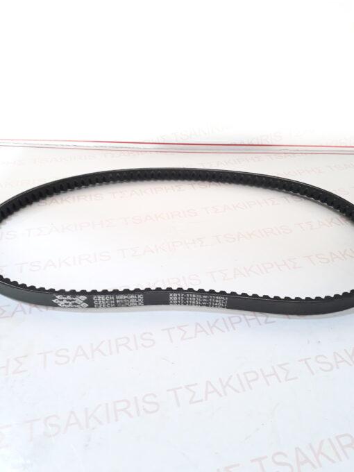 ΙΜΑΝΤΑΣ ΔΥΝΑΜΟΥ 4011-5711-6911  Β45  17Χ1150  ΟΔΟΝΤΩΤΟΣ
