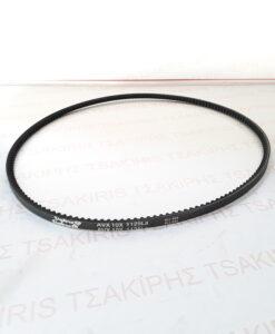 ΙΜΑΝΤΑΣ ΔΥΝΑΜΟΥ 5341-3341  10Χ1125  ΟΔΟΝΤΩΤΟΣ