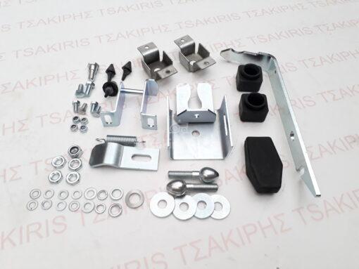 ΣΕΤ ΚΛΕΙΔΑΡΙΑ ΚΑΠΟ ZETOR 6911-7211