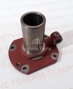 ΚΑΛΥΜΜΑ ΣΥΜΠΛΕΚΤΗ ΜΠΡΟΣΤΙΝΟ ZETOR 8641-11741 FORTERRA