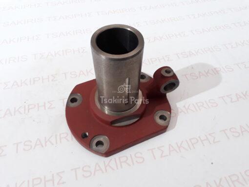 ΚΑΛΥΜΜΑ ΣΥΜΠΛΕΚΤΗ ΜΠΡΟΣΤΙΝΟ ZETOR 8641-11741 FORTERRA