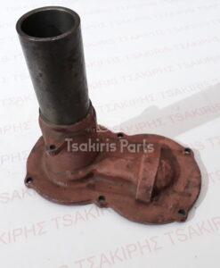 ΚΑΛΥΜΜΑ ΣΥΜΠΛΕΚΤΗ ΜΠΡΟΣΤΙΝΟ ZETOR 2011-2511