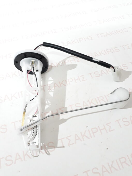 ΦΛΟΤΕΡ ΡΕΖΕΡΒΟΥΑΡ ΠΕΤΡΕΛΑΙΟΥ ZETOR 16245 ZTS SUPER - Image 2