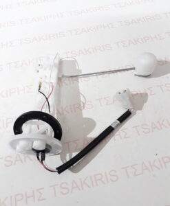 ΦΛΟΤΕΡ ΡΕΖΕΡΒΟΥΑΡ ΠΕΤΡΕΛΑΙΟΥ ZETOR 16245 ZTS SUPER