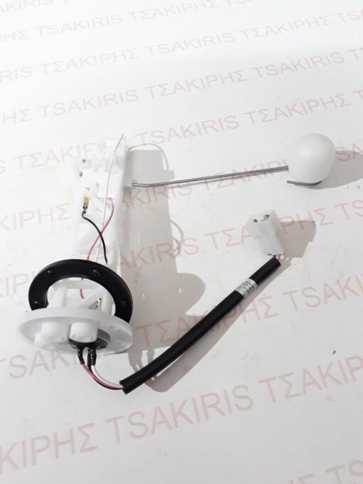 ΦΛΟΤΕΡ ΡΕΖΕΡΒΟΥΑΡ ΠΕΤΡΕΛΑΙΟΥ ZETOR 16245 ZTS SUPER
