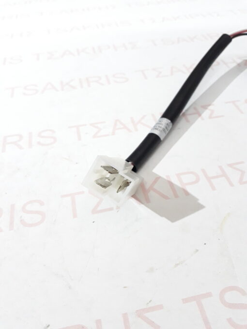 ΦΛΟΤΕΡ ΡΕΖΕΡΒΟΥΑΡ ΠΕΤΡΕΛΑΙΟΥ ZETOR 16245 ZTS SUPER - Image 3