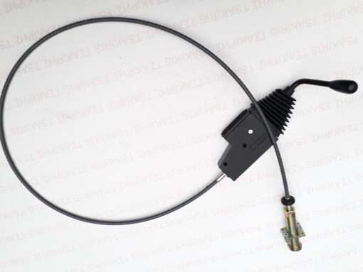 ΧΕΙΡΙΣΤΗΡΙΟ ΥΔΡΑΥΛΙΚΟΥ ZETOR FORTERRA 8641-12441 8621-11641