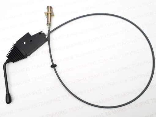 ΧΕΙΡΙΣΤΗΡΙΟ ΥΔΡΑΥΛΙΚΟΥ ZETOR FORTERRA 8641-12441 8621-11641