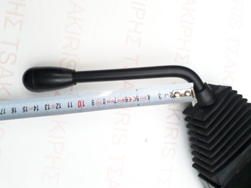 ΧΕΙΡΙΣΤΗΡΙΟ ΥΔΡΑΥΛΙΚΟΥ ZETOR FORTERRA 8641-12441 8621-11641 - Image 2