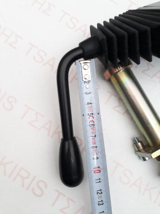 ΧΕΙΡΙΣΤΗΡΙΟ ΥΔΡΑΥΛΙΚΟΥ ZETOR FORTERRA 8641-12441 8621-11641 - Image 2