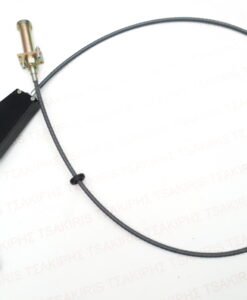 ΧΕΙΡΙΣΤΗΡΙΟ ΥΔΡΑΥΛΙΚΟΥ ZETOR FORTERRA 8641-12441 8621-11641