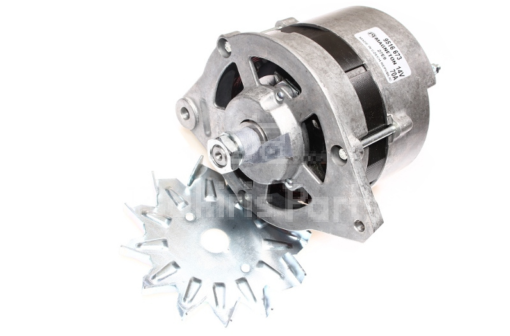ΔΥΝΑΜΟ ZETOR 6341-8441 MAGNETON