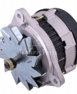 ΔΥΝΑΜΟ URSUS 3512-4512  MASSEY FERGUSON