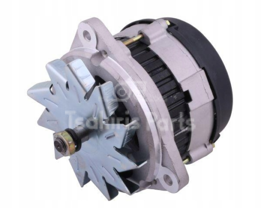 ΔΥΝΑΜΟ URSUS 3512-4512  MASSEY FERGUSON