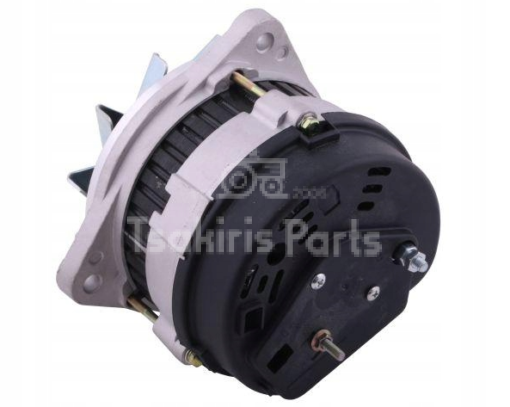 ΔΥΝΑΜΟ URSUS 3512-4512  MASSEY FERGUSON - Image 2